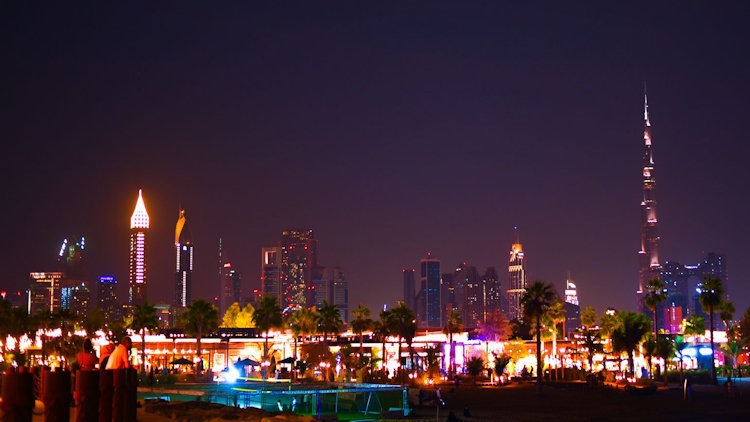 Dubai's Luxury Travel Sector Shows Resilience as Global Demand Returns