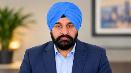 Jagmohan Dhillon on Why Relationships, Community and Responsible Growth Matter in Hospitality
