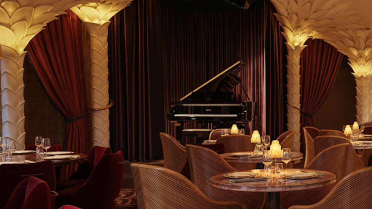 The Beverly Hills Hotel Introduces a New Era of LA Nightlife