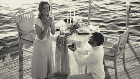 Planning a Luxury Italian Getaway Around an Engagement Proposal