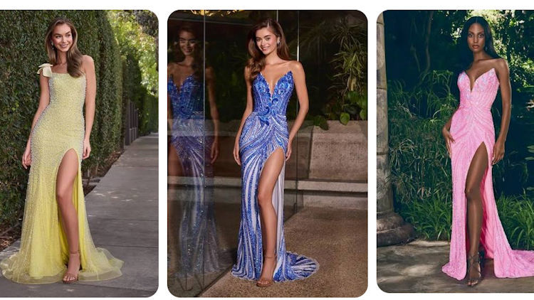 Best Designer Brands to Know Before Prom Night