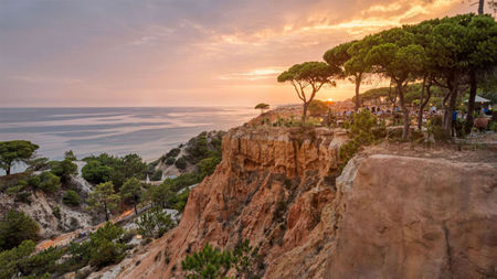 European Autumn Reset: Wellness Retreats at Pine Cliffs Resort in Portugal