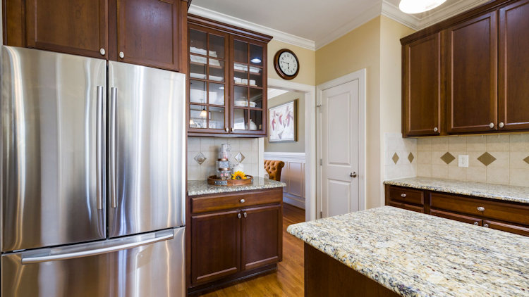 How to Stock a Rental Pantry for a Week-Long Stay at a Luxury Villa