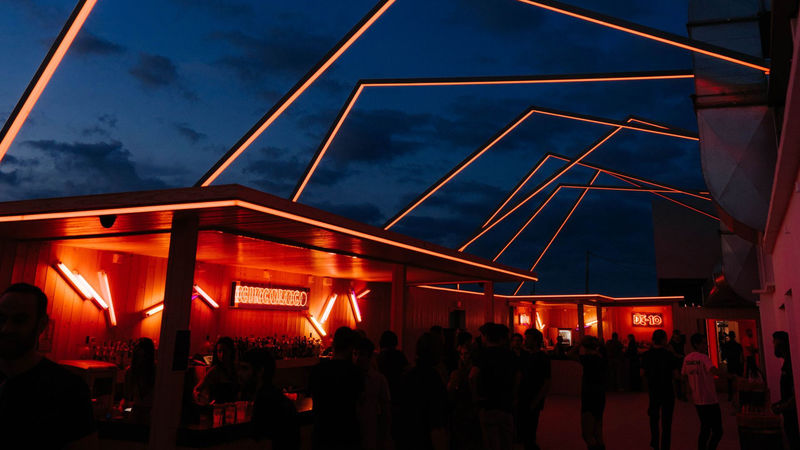 Ibiza After Dark: When the Clubs Close, What a Table Costs and When the Season Runs