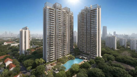 One Chuan Grove Brings About 1,056 New Homes to Singapore's District 19