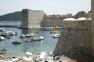 From Venice to Croatia Aboard the Costa Serena