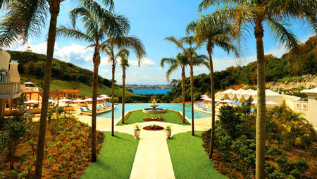 Bermuda's Tucker's Point Luxury Hotel & Spa Opens 
