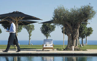 Finca Cortesin Hotel: New realms of Andalucian luxury