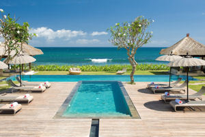 French Chef Robuchon Joins Pantai Lima Resort Bali