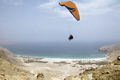 Hotel Guests Jump Off Cliffs for a Luxury Vacation