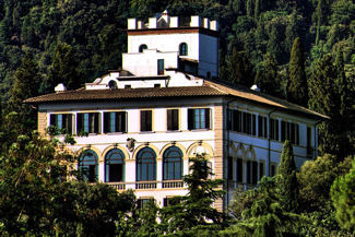 Il Salviatino, Historic Florence Villa Opens as Italy's Hottest 5-Star Retreat
