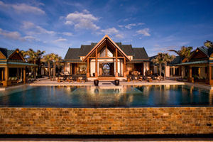 Nandana Private Resort Opens in Bahamas