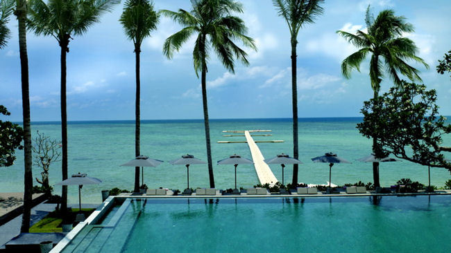 A Luxury Honeymoon on Koh Samui, Thailand