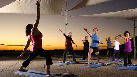 New Year, New You at Scottsdale's VH Spa for Vitality + Health 