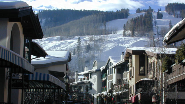 Vail Film Festival Announces 2011 Lineup & Awards