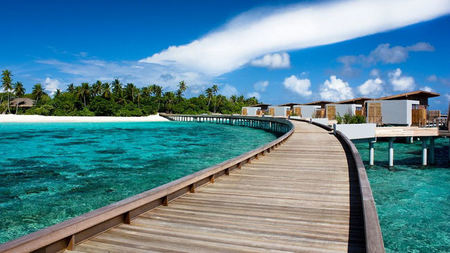 Alila Villas Hadahaa Becomes Park Hyatt Maldives