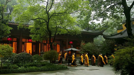 Time Travel: Exploring China's Ancient Hangzhou