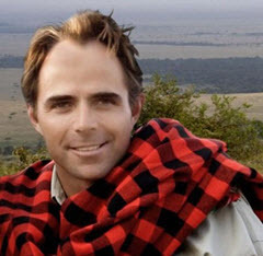 andBeyond Announces Joss Kent as New CEO