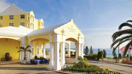 Elbow Beach, Bermuda Offers 12 Unique Wedding Packages for 12/12/12 