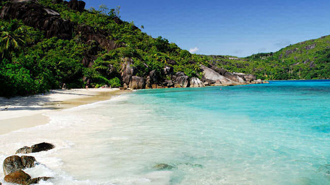 Costa Allegra Cruise Passengers Find Refuge on Seychelles' Desroches Island 