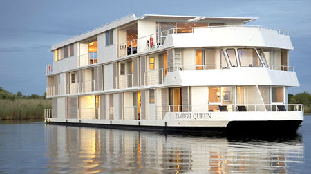 AmaWaterways Announces New Ships & Itineraries for 2013