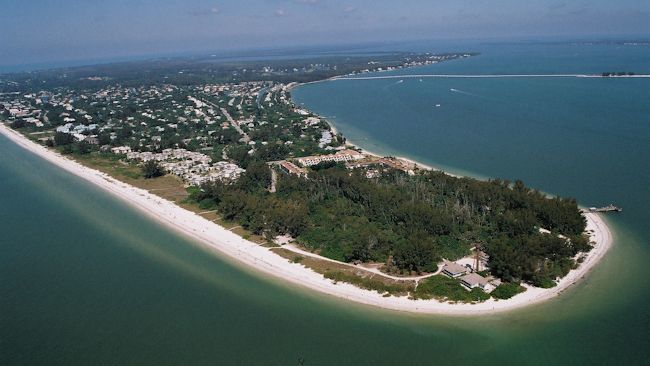 Escape to South Seas Island Resort on Captiva Island, Florida