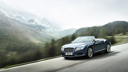 Starwood Hotels & Resorts Announces Partnership with Bentley Motors