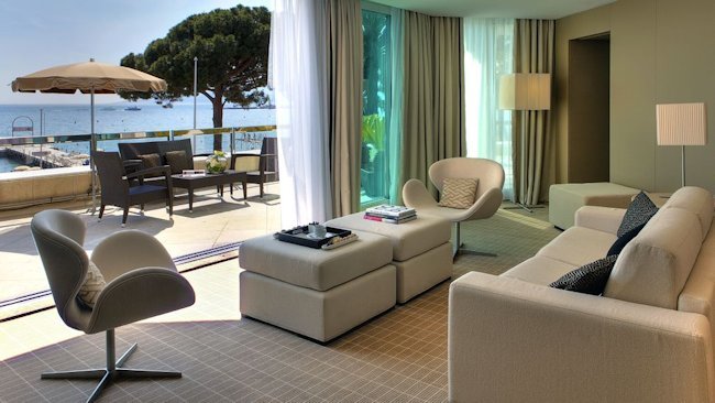 Cannes Film Festival Top 6 Luxury Hotels