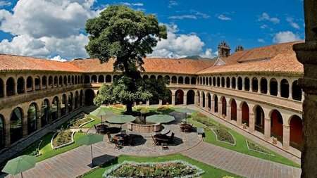 Orient-Express Enhances Luxury Travel Experiences in Peru