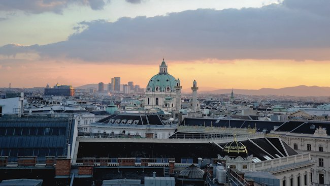 The Ritz-Carlton, Vienna Opening on August 27, 2012