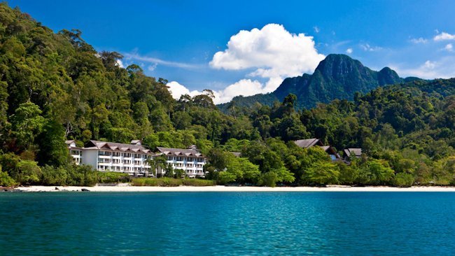 Luxury Collection Hotels & Resorts Reveals Travel Trends