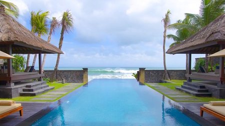 The Legian Bali Reopens After Four-Month Refurbishment 