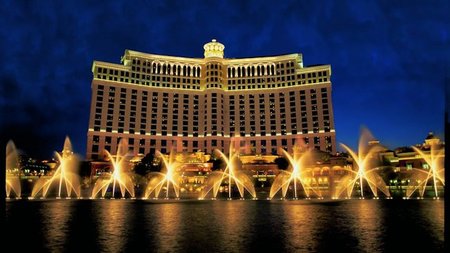 Third Annual Las Vegas Food & Wine All-Star Weekend Expands