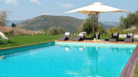 Last Gasp of Summer: Head to an A&K Villa in Portugal or Italy