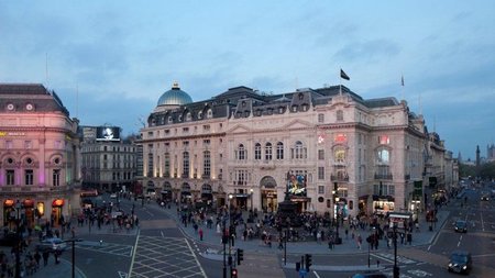 The Leading Hotels of the World Reveals New Members