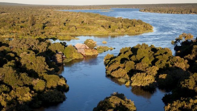 Royal Chundu Wins Zambia's Leading Eco-Lodge Award