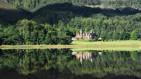 The Torridon Named AA Hotel of the Year for Scotland
