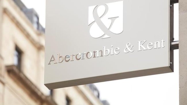 Abercrombie & Kent Opens Flagship Travel Store in City of London