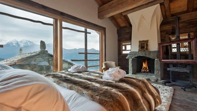 Abercrombie & Kent Villas Announce Best of the Best Chalet Awards 2013