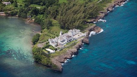 The Geejam Collection Launches New Luxury Properties in Jamaica