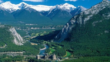 Fairmont Offers Golf Travelers Unbeatable Value & Unforgettable Experiences