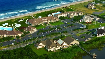 Sanderling Family Resort Unveils Major Renovation, Debuting May 2013