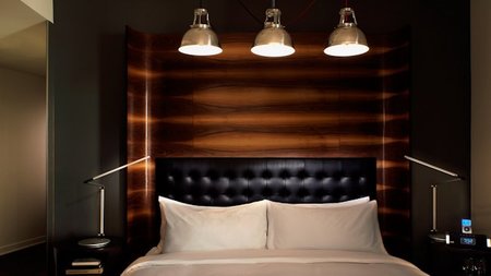 Viceroy Hotel Group Opens Hotel Zetta in San Francisco 