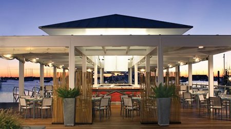 Guys Weekend Goes Gourmet in Newport, Rhode Island