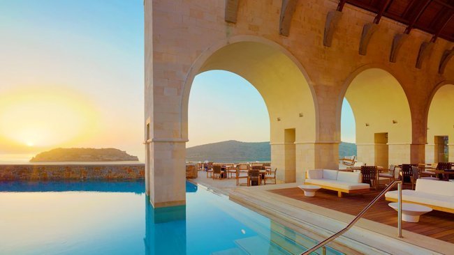 Blue Palace, a Luxury Collection Resort & Spa, Celebrates 10 Years