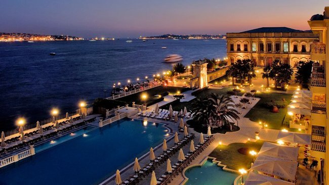 What to Do, See, Eat in Istanbul