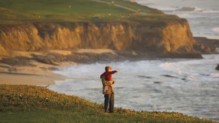 The Ritz-Carlton, Half Moon Bay Presents the Signature Drive