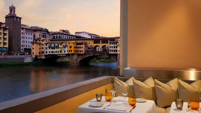 Spend a Luxurious Christmas and New Year in Florence