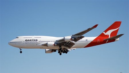 Qantas Announces Plans for New LAX Business Lounge 