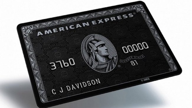 Black Magic: The Invite-only Credit Card You Wish You Had